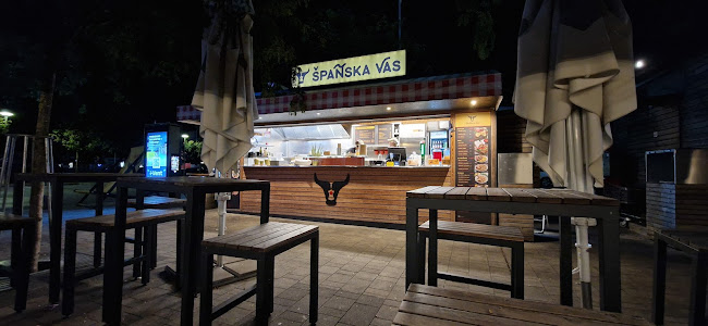 Opinii despre Španska vas BTC în Ljubljana - Gastronomija in gostinstvo