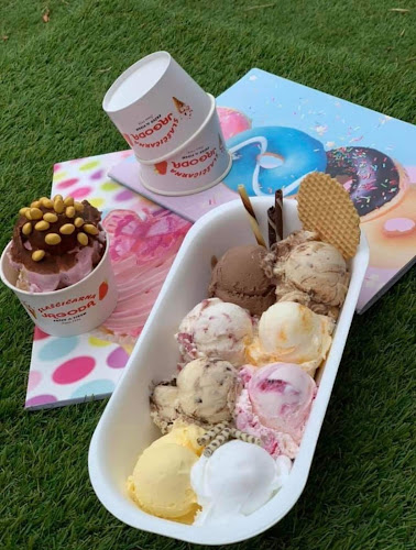 Comentarii opinii despre Slaščičarna Jagoda Krško