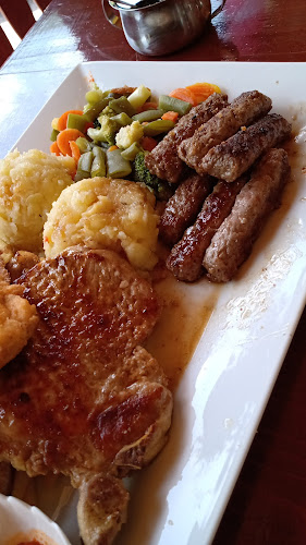 Opinii despre Gostilna pri Mostu,Gostinstvo,Valentin Tahiri s.p. în Srpenica - Gastronomija in gostinstvo