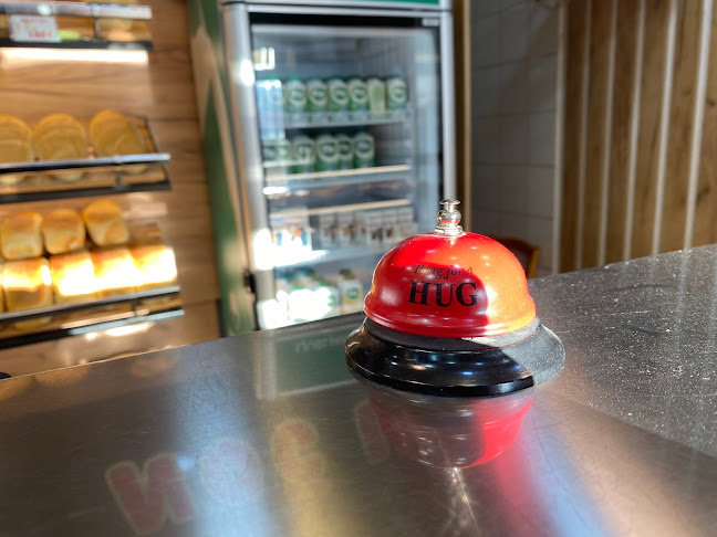 Opinii despre Day & Night Bakery în Brežice - Gastronomija in gostinstvo