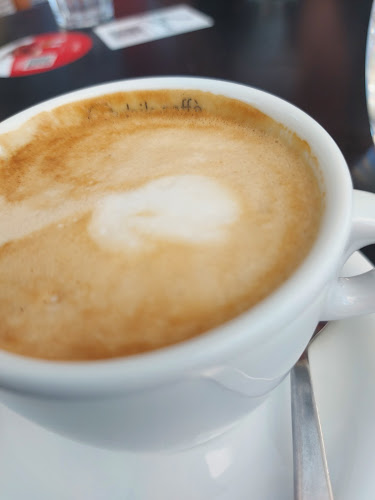 Pastry Shop and Café Opera - Portorož