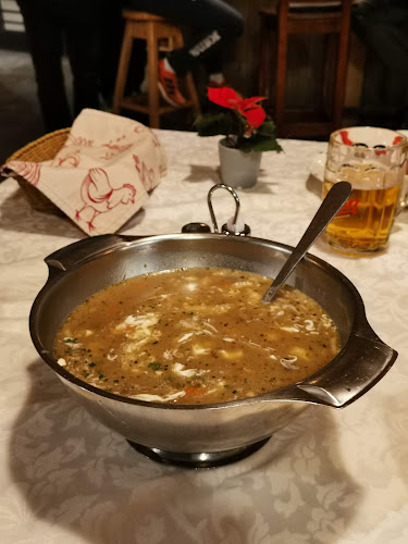 Comentarii opinii despre Gostilna in frizerstvo pri Soklič Peterka Darja s.p.