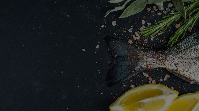 Stella Maris - ribja kantina in bar