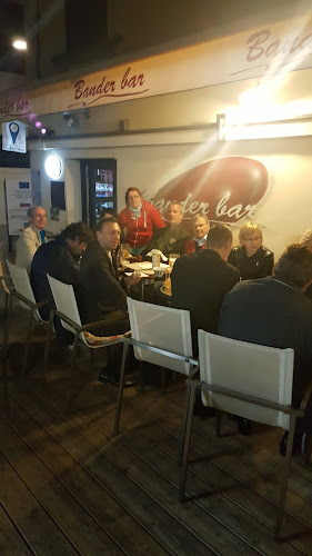 Bander Bar - Gastronomija in gostinstvo