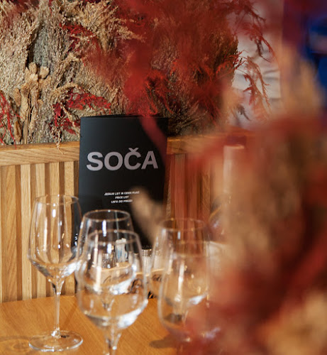 Okrepčevalnica Soča Ademi Avni s.p.