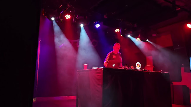 Opinii despre Orto Bar în Ljubljana - Gastronomija in gostinstvo