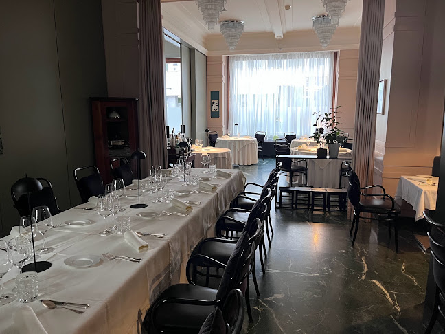 Restavracija JB - Gastronomija in gostinstvo