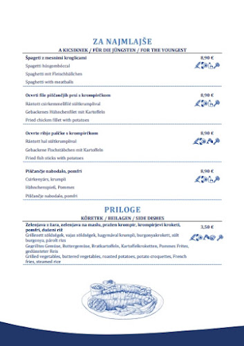 Tomšičeva ulica 2a, 9220 Lendava