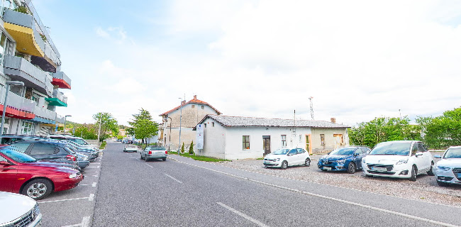 Opinii despre KONNA ice cream & cakes Kreativna slasčičarna d.o.o. în Kozina - Gastronomija in gostinstvo