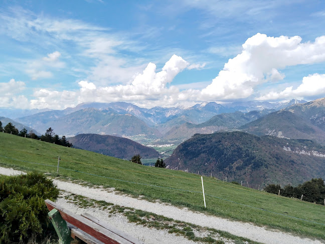 Aljaž Bevk - nosilec dopolnilne dejavnosti na kmetiji - Most na Soči