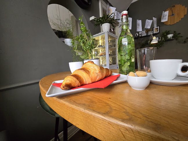 Kava Bar Tam Tam - Ljubljana