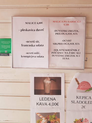 Picerija,Špageterija Slamca Popovič Janko s.p.