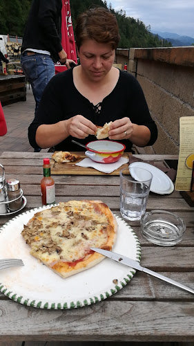 Picerija Fabrika - Dravograd