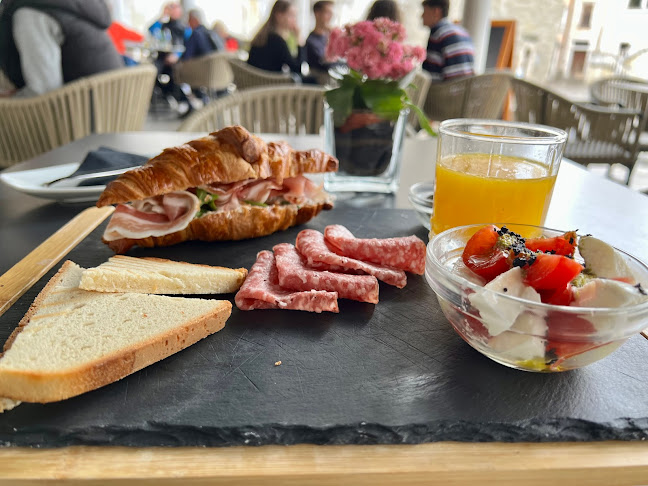 Comentarii opinii despre Golden Loggia Koper