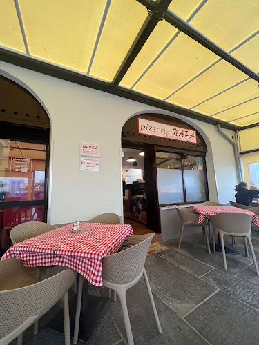 Opinii despre Pizzeria NAPA în Izola - Gastronomija in gostinstvo