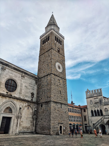 Marušičeva ulica 3, 6000 Koper