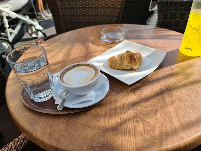 Slaščičarna in Kavarna Evropa - Kranj