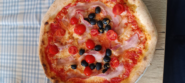 Špageterija in pizzerija Koper - Celje