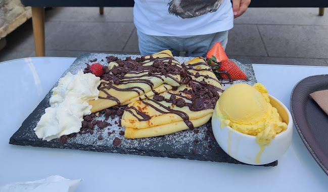 Kavarna in slaščičarna Dravograd - Dravograd