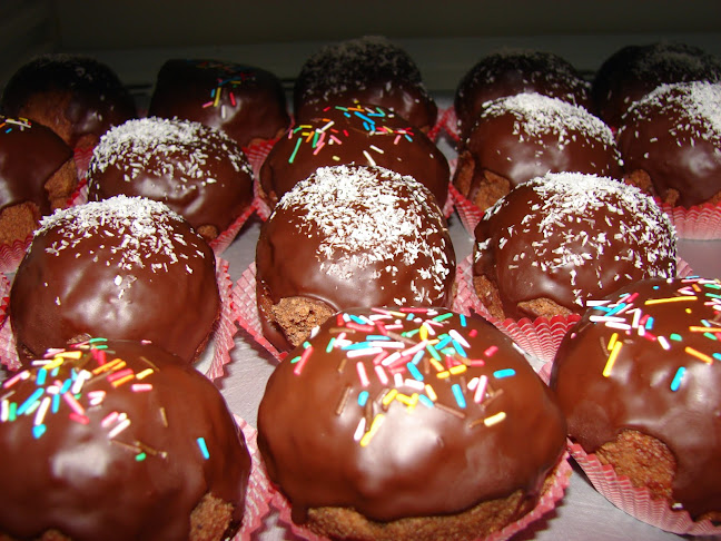 ŠMON Slaščičarna - Bled