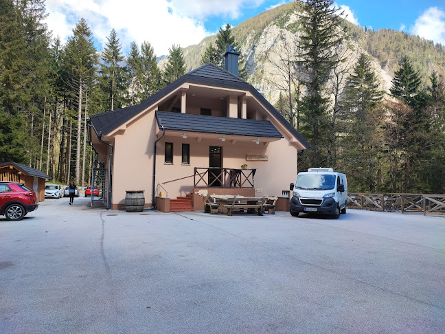 Gostišče Karavla 297 - Tržič