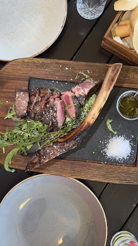 Restavracija STARA PRAVDA - Gastronomija in gostinstvo