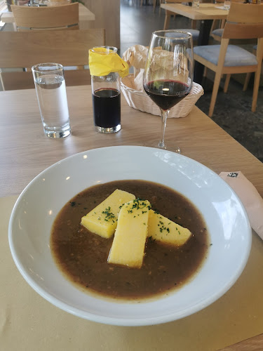 Restavracija DeCarnis