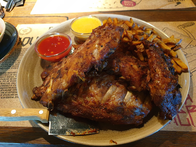 Comentarii opinii despre Jack & Joe Steak and Burger Club