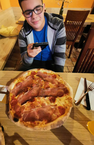 Ošterija Branik Patricija Furlan s.p. - Branik