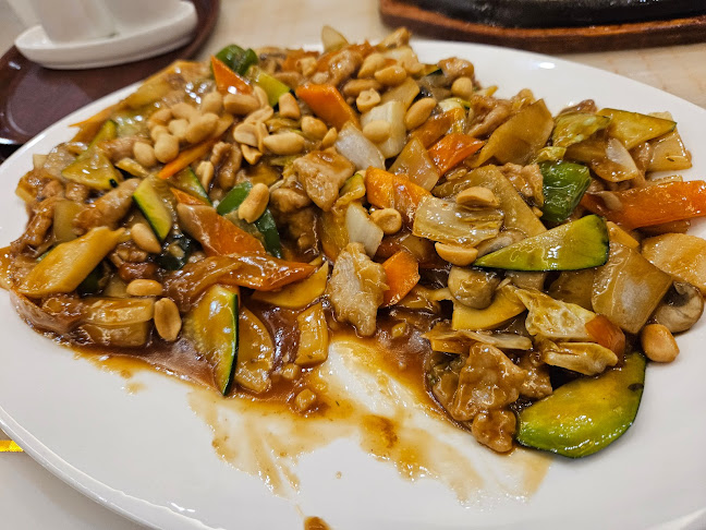 Azijska Restavracija TAO -Japonska in Kitajska restavracija - Gastronomija in gostinstvo