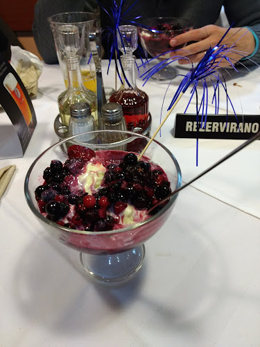 Gostišče Sovdat - Bovec