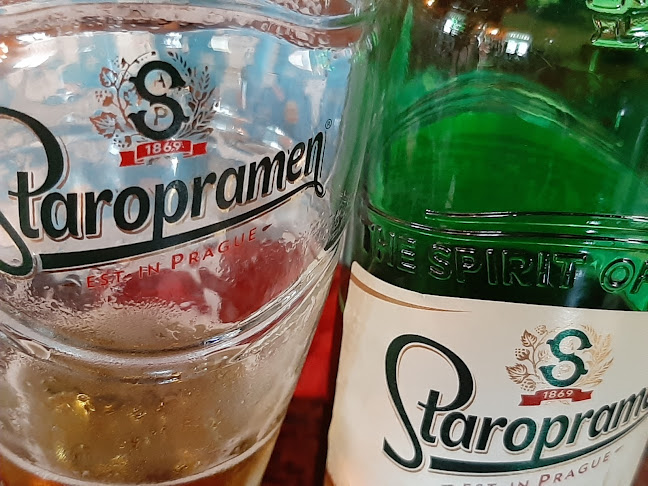 MAX bar Jesenice (Gostinstvo Nataša Rozman Mulej s.p.) - Jesenice