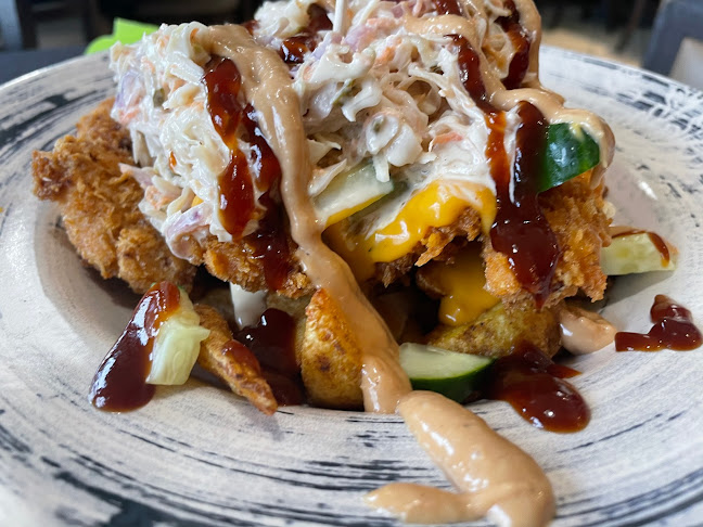 Comentarii opinii despre Restavracija James' place