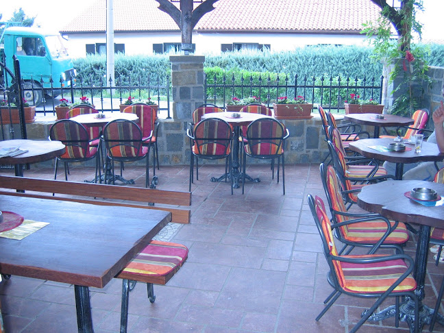 Comentarii opinii despre Bar Šaredin