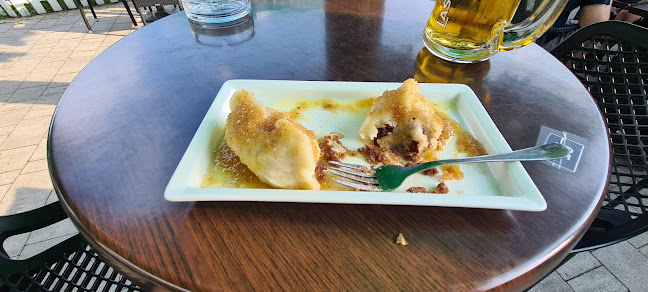 Kavarna in Gostilna Pri Noni - Tolmin