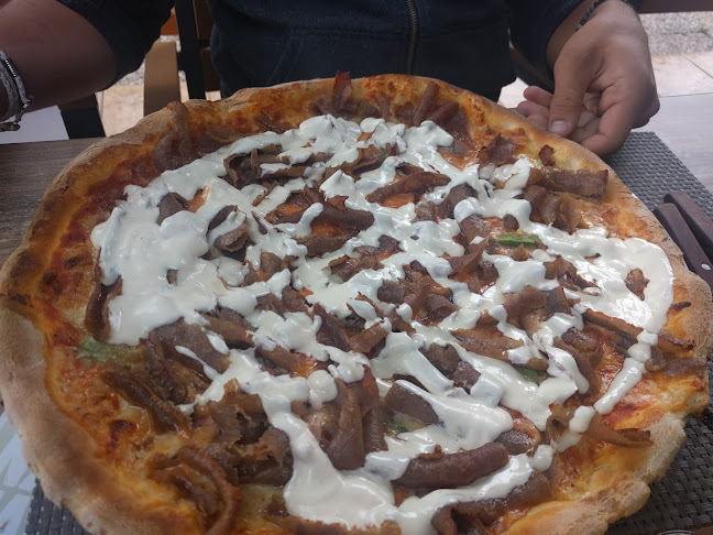 Comentarii opinii despre Restavracija in pizzerija Center, Miha Gluščič d.o.o.