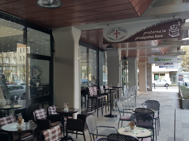 Caffe Trieste - Nova Gorica