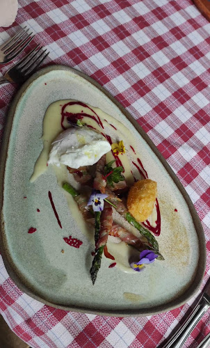 Gostilna Francl - Gastronomija in gostinstvo