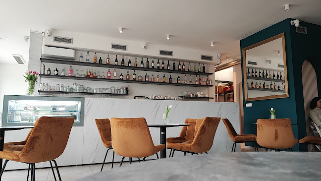 Comentarii opinii despre Kavarna BE TRENDY