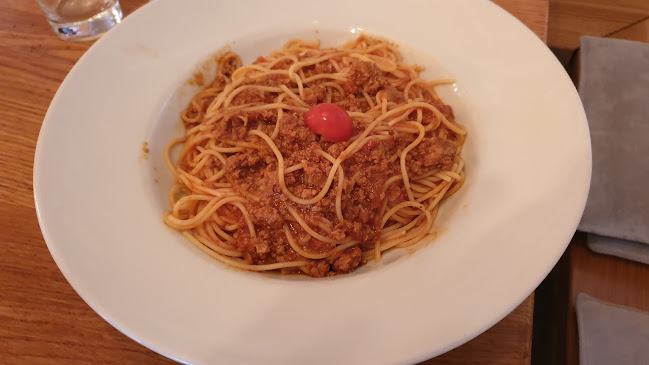 Pizzeria Toscana - Maribor