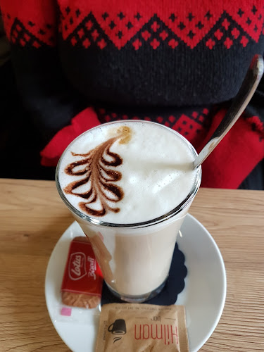 Hilman Bar - Zagorje ob Savi