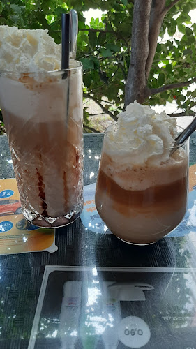 Opinii despre Kava bar, Samo Kocjan s.p. în Ormož - Gastronomija in gostinstvo