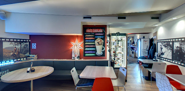 Opinii despre Kavarna Kino în Radovljica - Gastronomija in gostinstvo