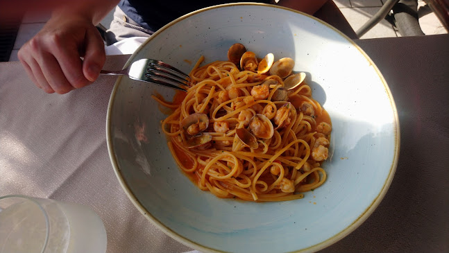 Comentarii opinii despre Restavracija Hotela Marina