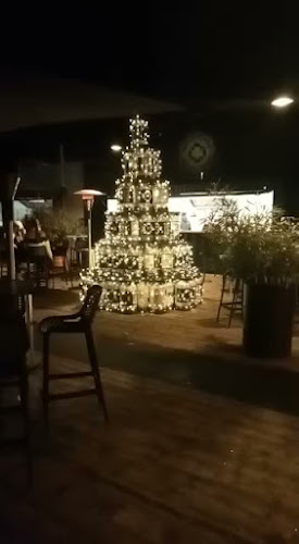 Reservoir Dogs Brewery / Taproom - Byra d.o.o. - Nova Gorica