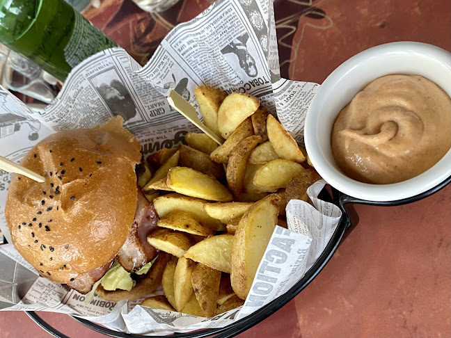 Comentarii opinii despre Kavarna in slaščičarna Nabucco