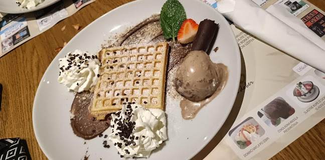 Opinii despre Picerija Picikato în Teharje - Gastronomija in gostinstvo