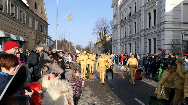 Comentarii opinii despre Bar Gabrovec