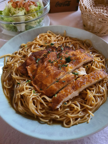 Gostilna in pizzerija Boter - Vrhnika