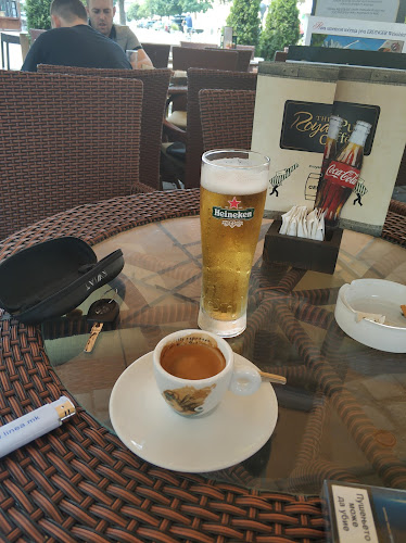 Comentarii opinii despre Royal Caffe